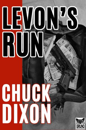 [Levon Cade 03] • Levon's Run